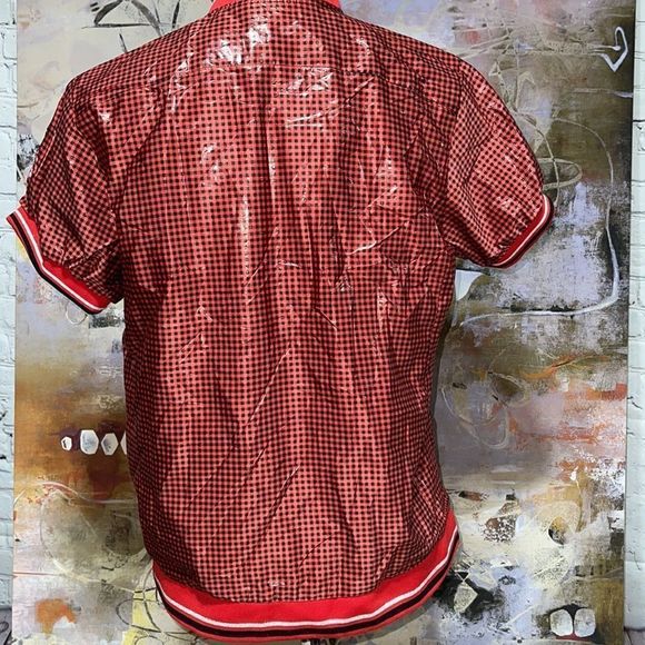 Whimsical Women’s Golf Windbreaker Full Zip - Picture 11 of 16